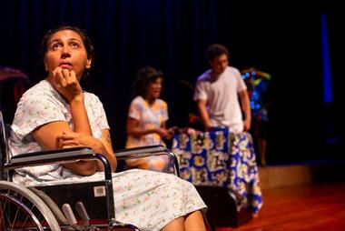 /vidasocial/-luna-escarlata-ilumina-el-teatro-colonense-con-su-estreno-nacional/106269.html